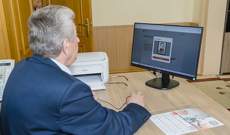 Присоединяйтесь к самому масштабному проекту!